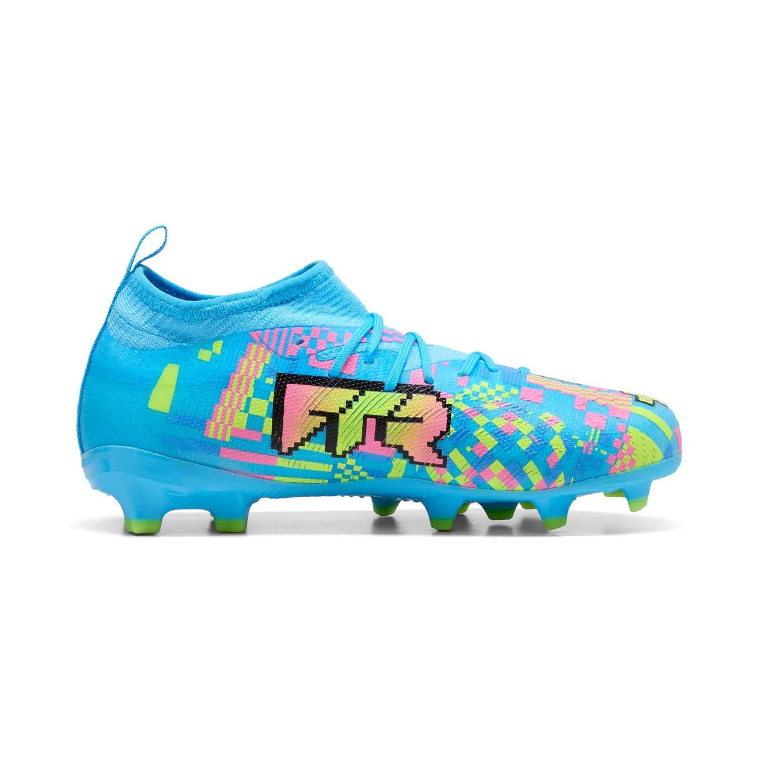Puma Future 9 Match FG/AG JR scarpe calcio 32.5 EU
