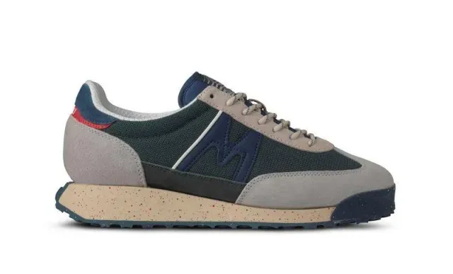 Karhu Mestari Control sneaker foggy dew navy