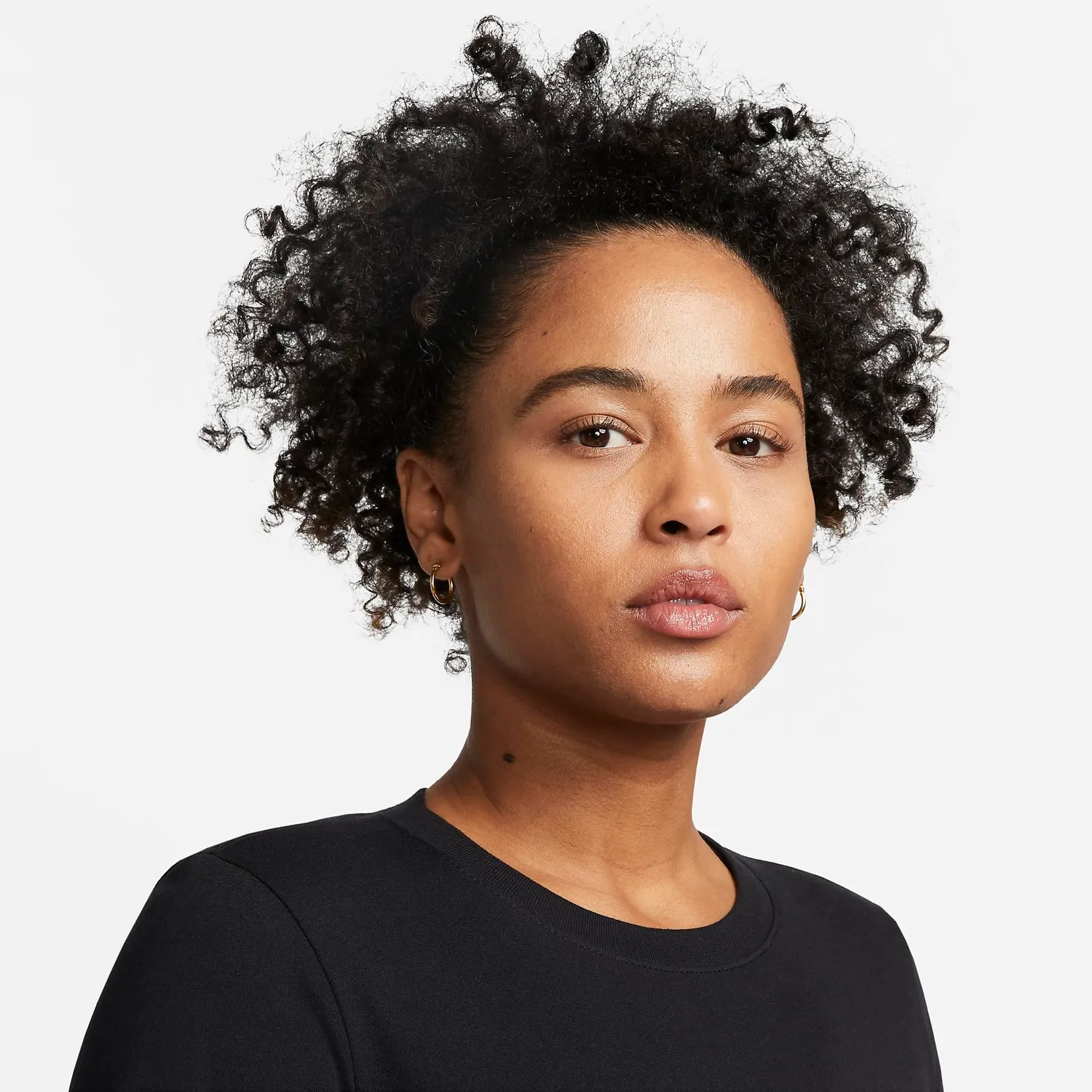 Nike Team Club 20 Tee maglietta donna poliestere