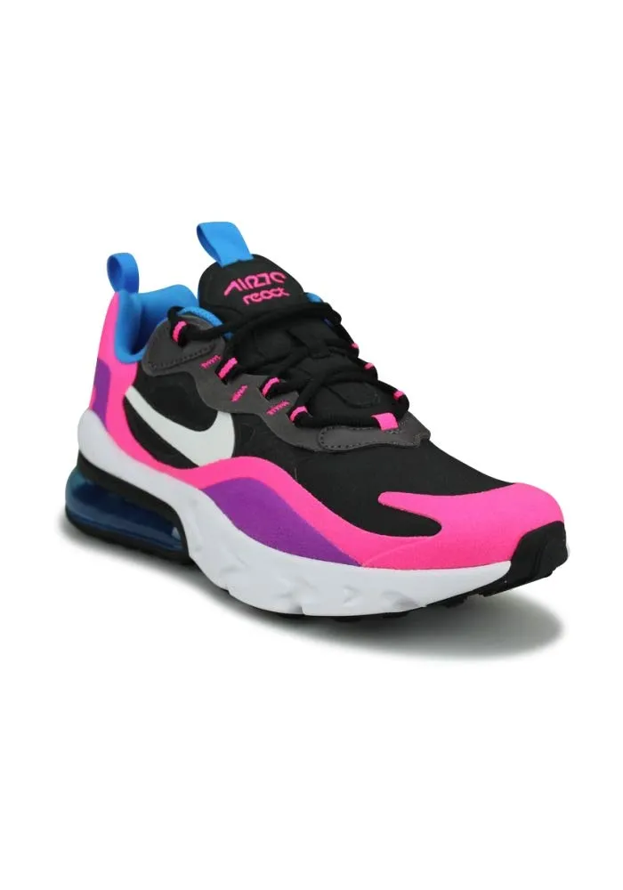 Nike Crater Impact sneakers donna 38 EU riciclata