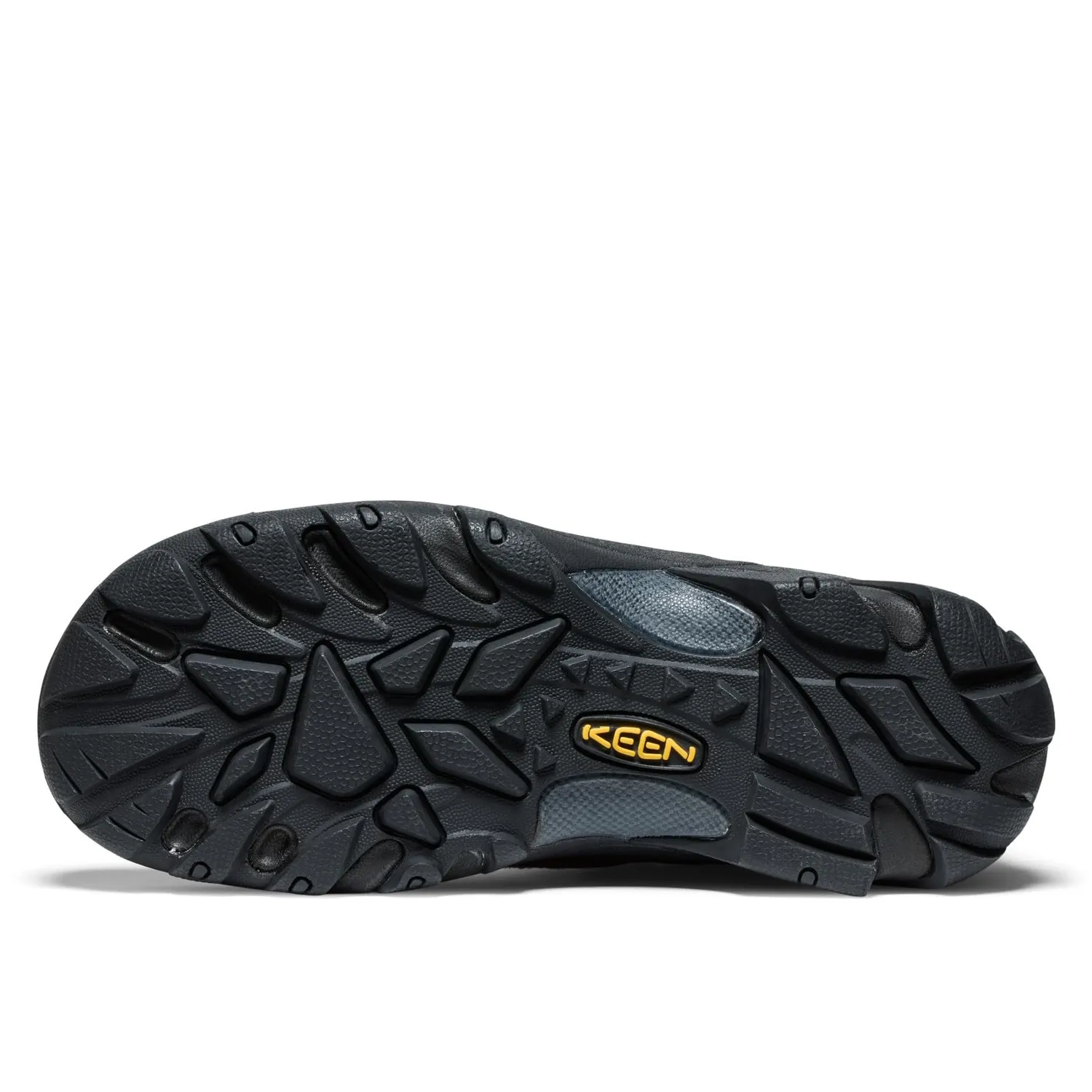 Keen Targhee 2 Mid Waterproof scarponi uomo 42.5 EU