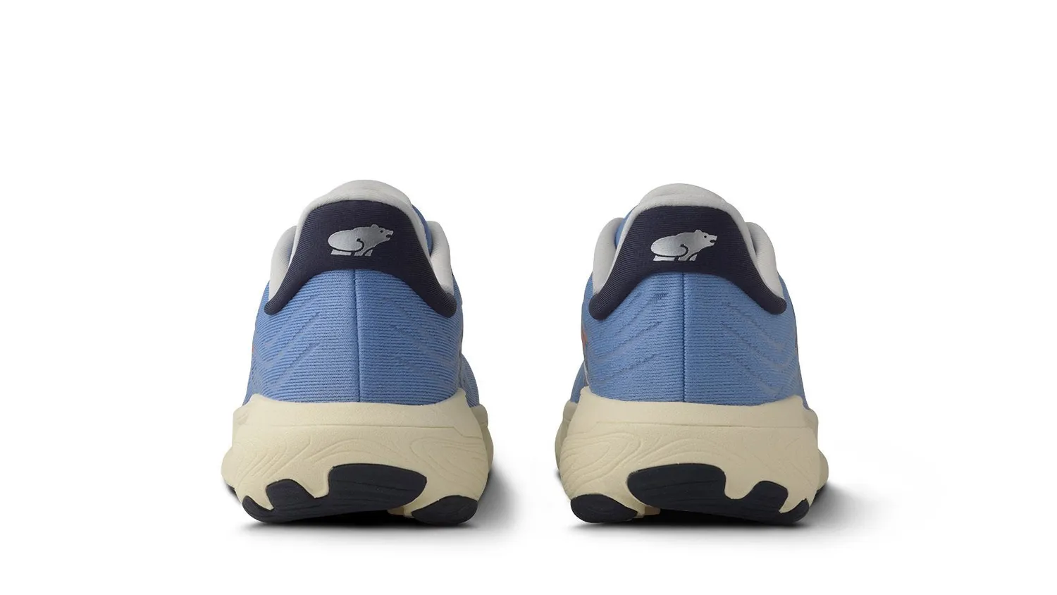 Karhu Ikoni 3.0 HiVo scarpe running donna Vista Blue pianta larga