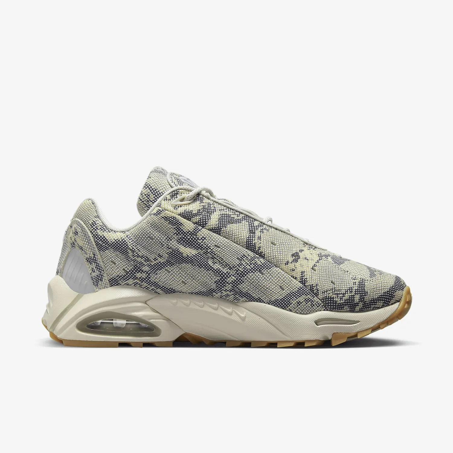 Nike NOCTA Hot Step Air Terra scarpe uomo 40 EU pelle
