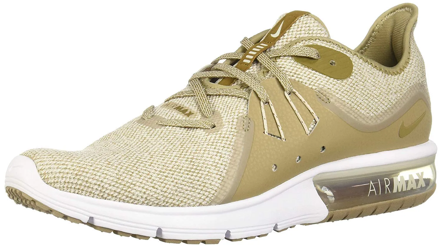 Nike Air Max Sequent 3 scarpe running uomo