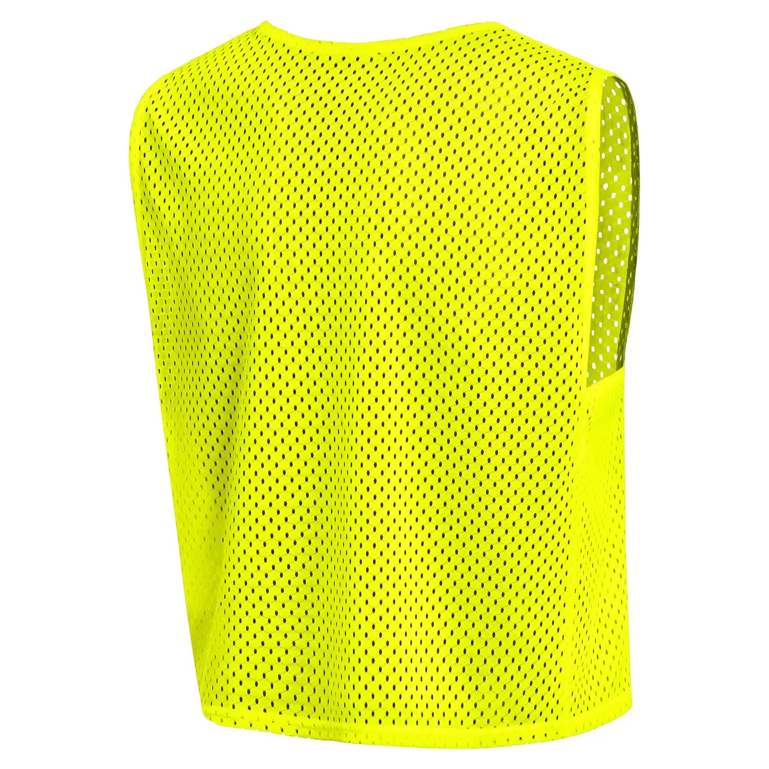 Nike Training Bib 26 pettorina calcio Volt Black