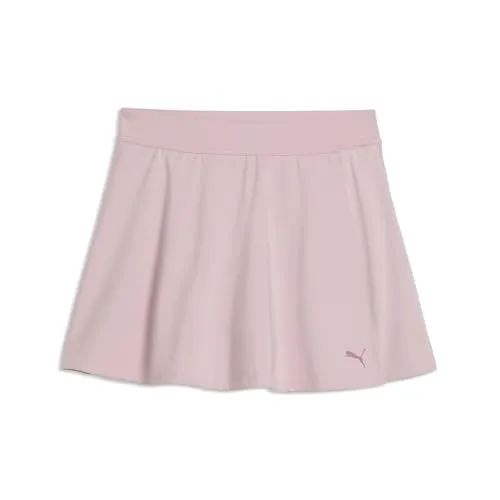 Puma Shape Split Skort gonna pantaloncino donna XL nera