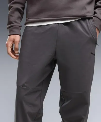 PUMA Pumatech 4-Way Stretch pantaloni woven tecnici