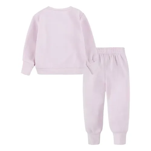 Nike Sustainable Crew Set maglia bambina 6-7 anni