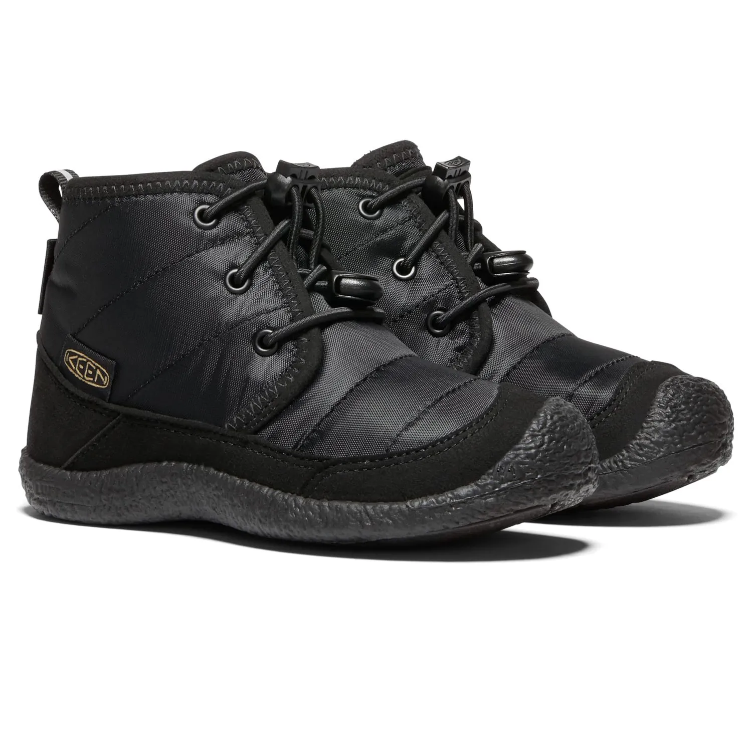 KEEN Howser 2 Chukka stivali bambini impermeabili