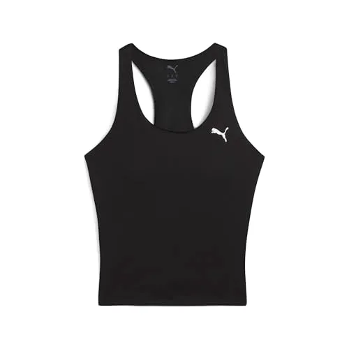 PUMA Tad Essential 2 in 1 canotta donna taglia L