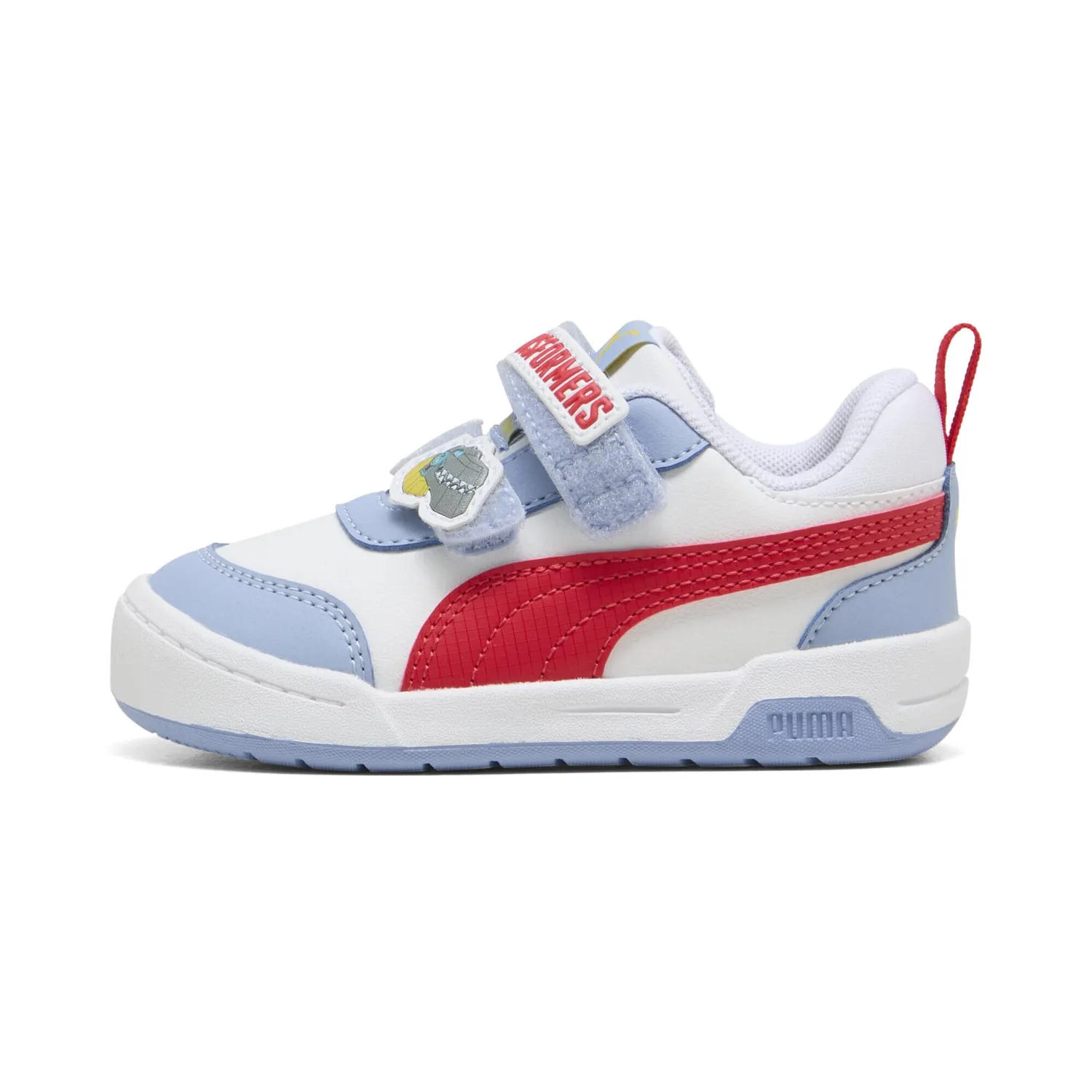 Puma Multiflex 2 SL Transformers V Inf sneakers bimbo 20 EU primi passi