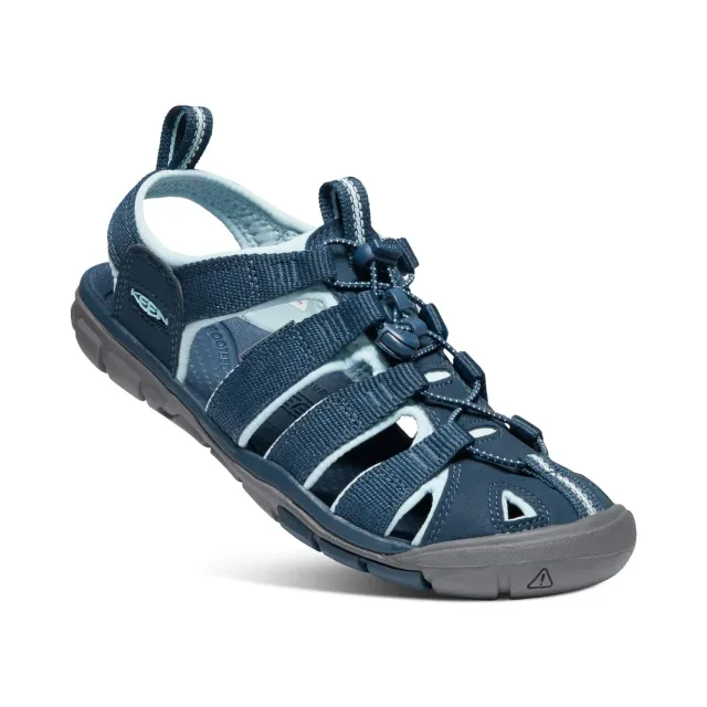 KEEN Clearwater CNX sandali donna 40 EU leggeri