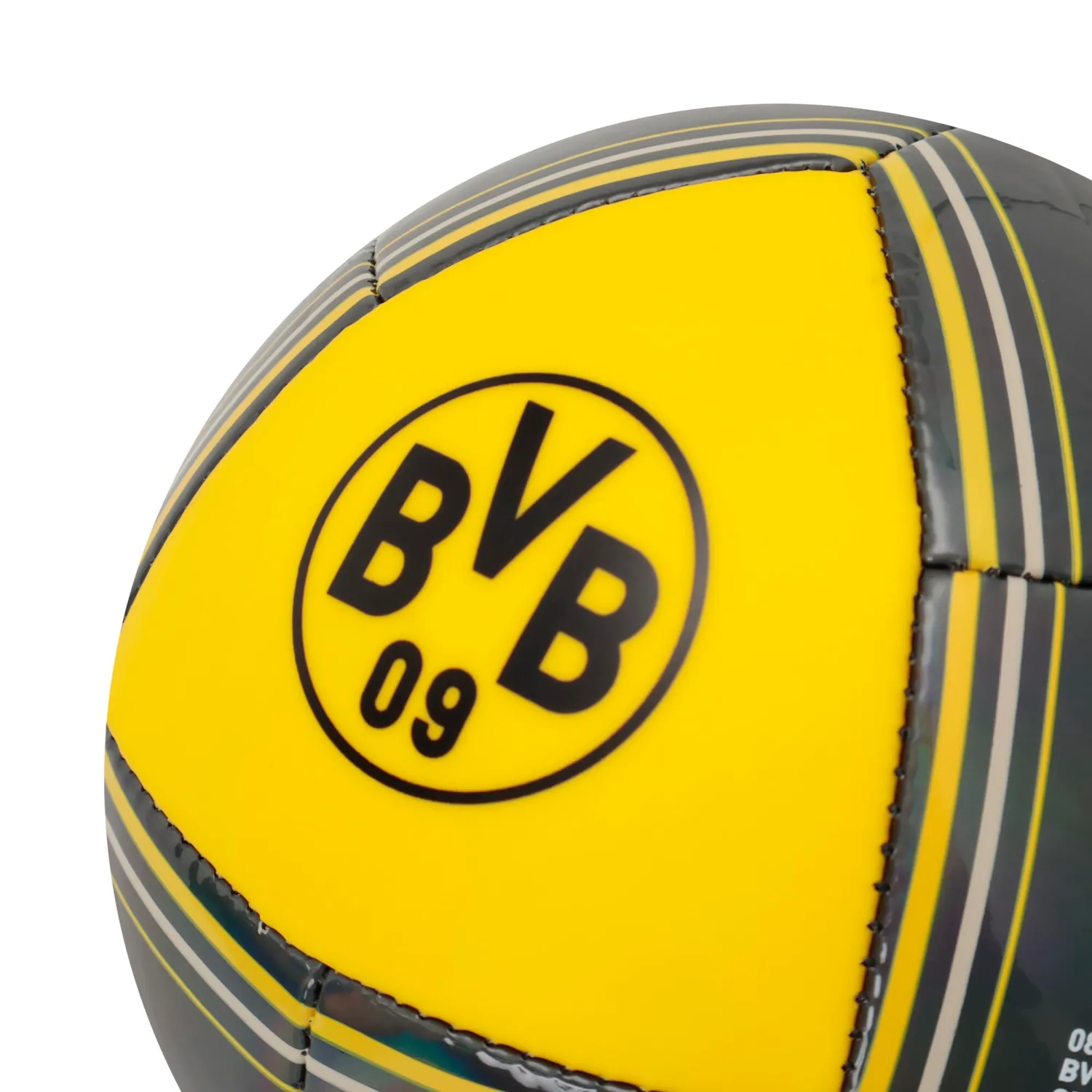 Puma BVB Culture mini pallone calcio tifosi 26/27