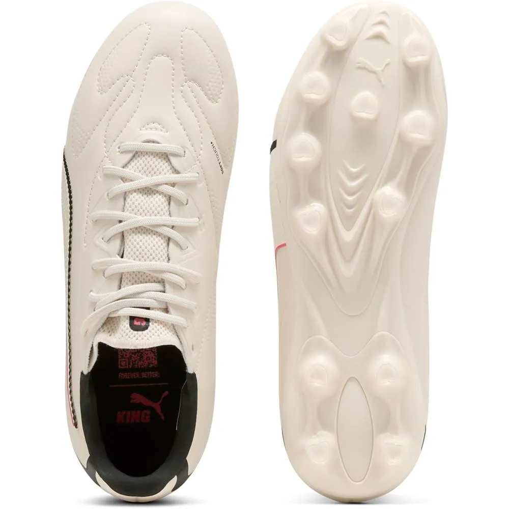 Puma King 20 Match FG/AG scarpe calcio junior