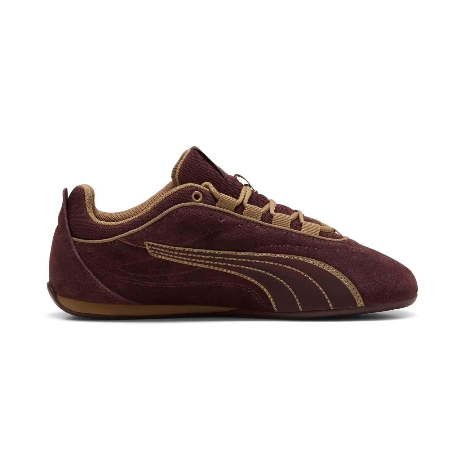 Puma Catch Soleil SD scarpe donna Jasmine Flower leggera