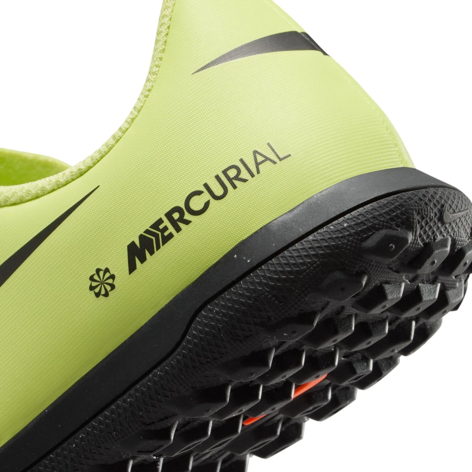 Nike Vapor 16 Club TF scarpe calcio 38,5 sintetico