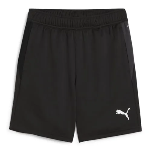 Puma Teamgoal Training Short Jr pantaloncini calcio bimbo