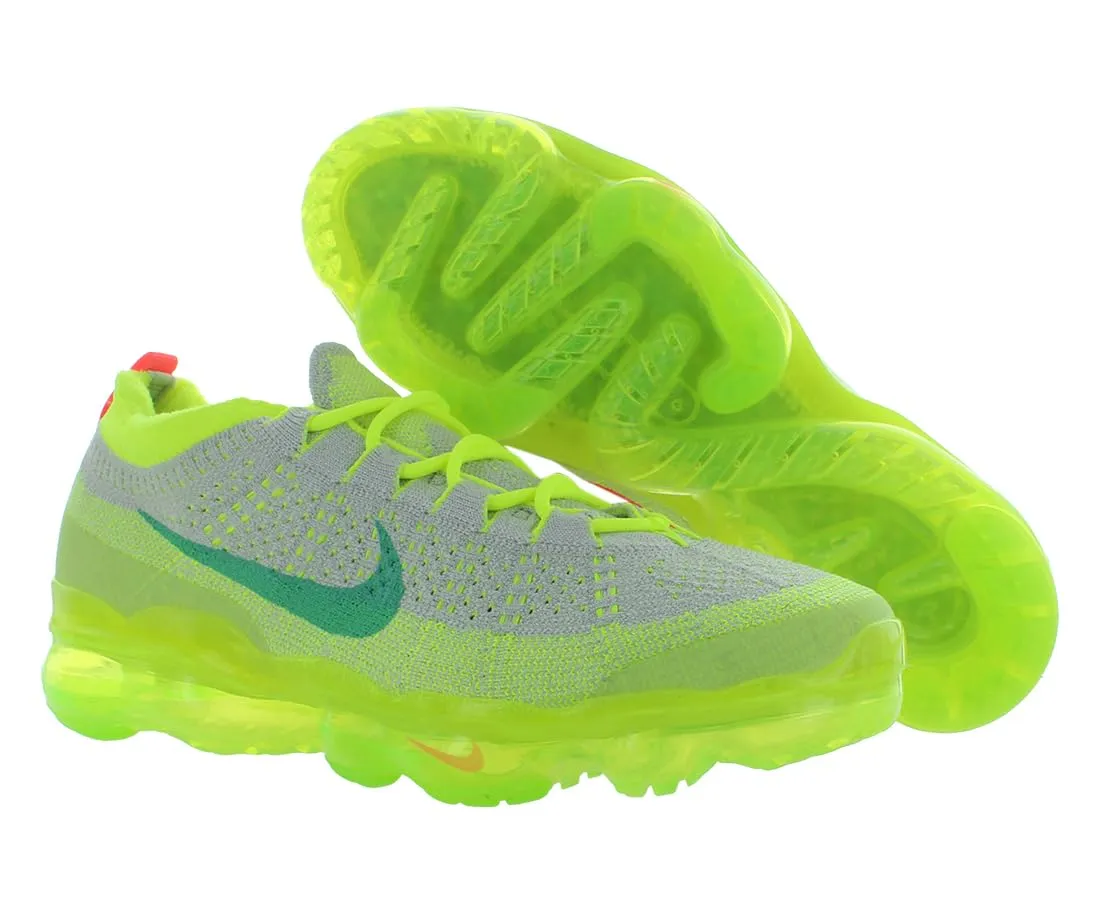 Nike Air VaporMax 2023 Flyknit scarpe uomo 46 EU ammortizzate