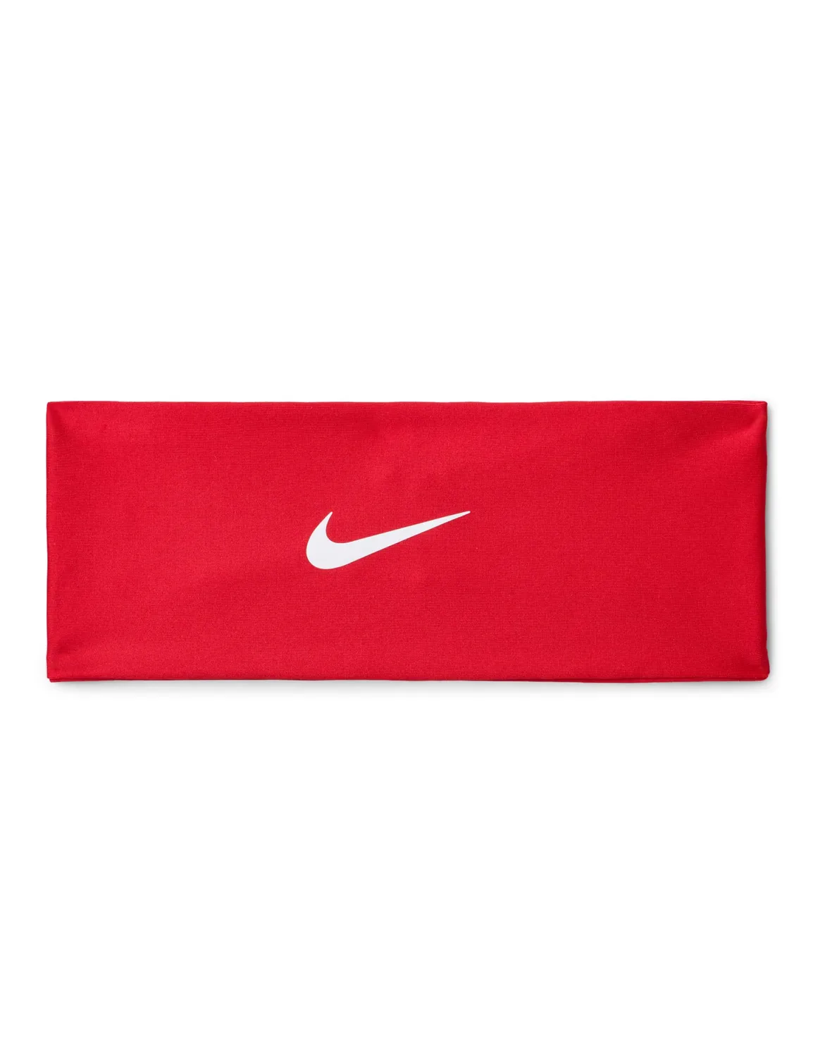 Nike Dri-FIT Head Tie 2.0 fascia capelli nero taglia unica