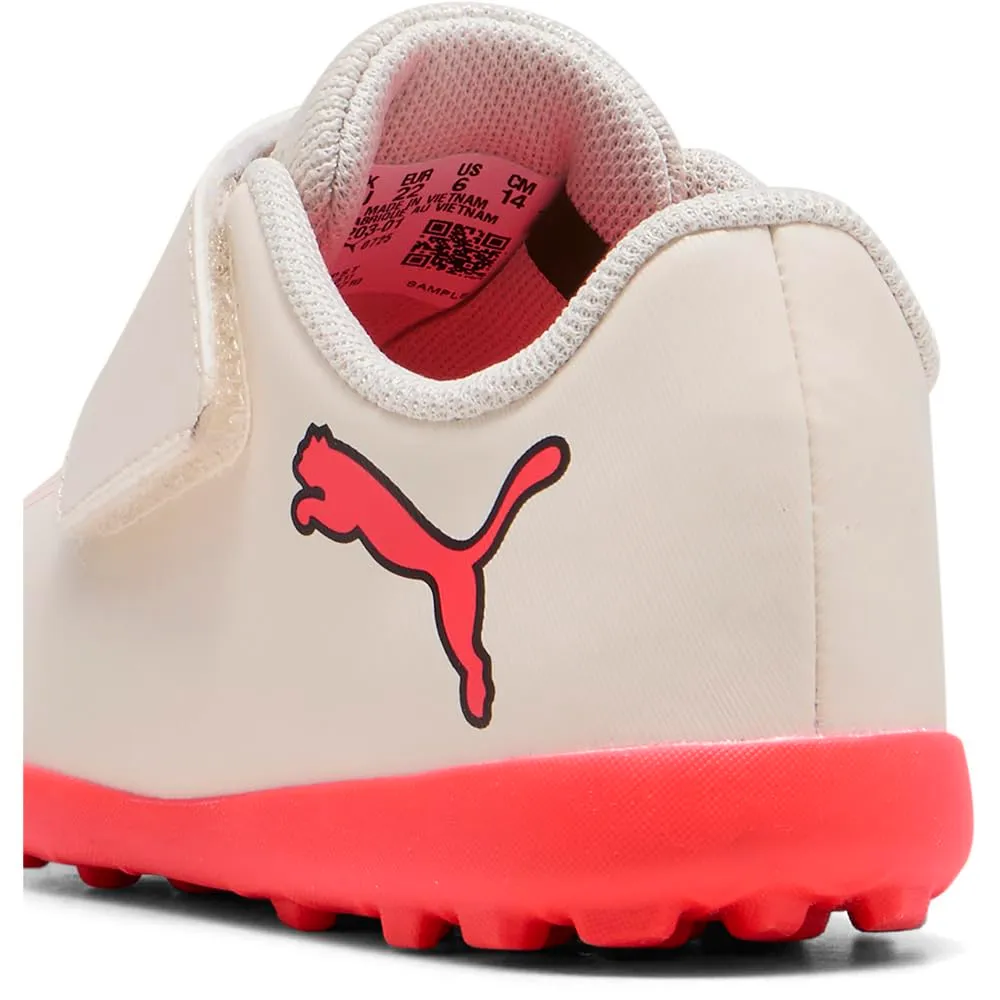 Puma Future 9 Play TT V Inf scarpe calcio bimbo 20 turf