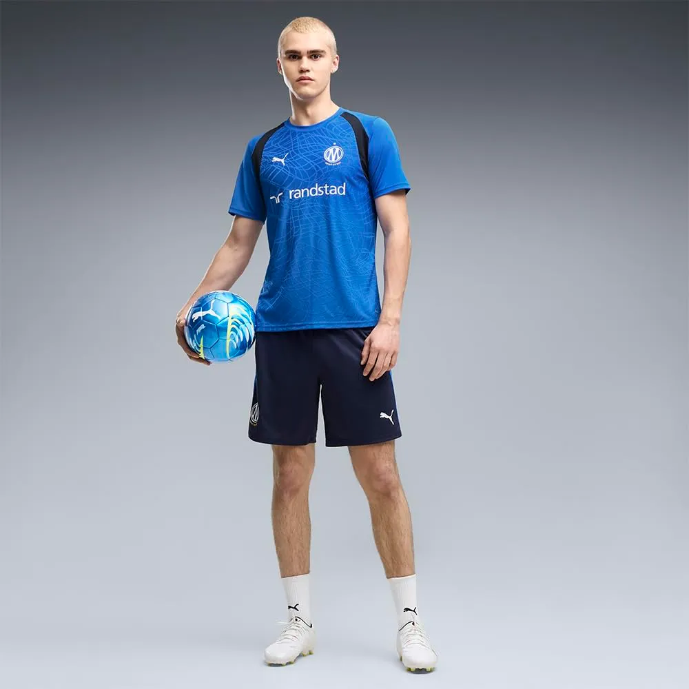 Puma Olympique Marseille Training 26/27 Maglia