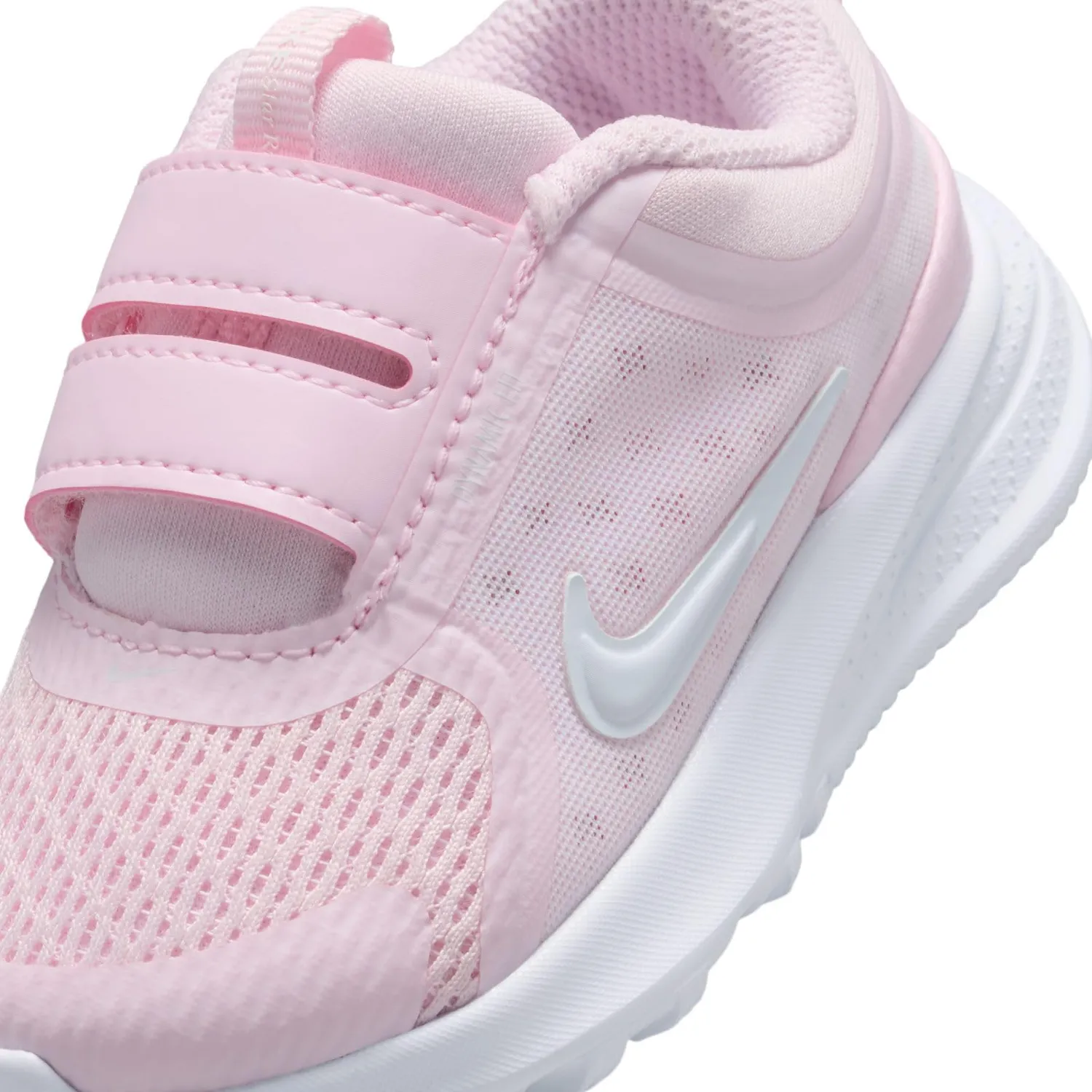 Nike Star Runner 5 TD scarpe bimbo 26 EU strappo