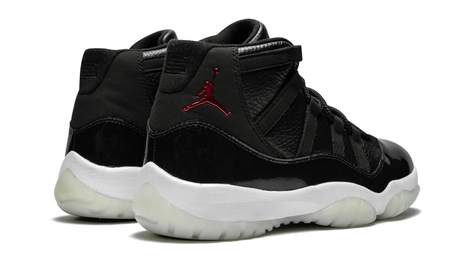 Nike Air Jordan 11 CMFT Low sneakers uomo pelle Zoom Air