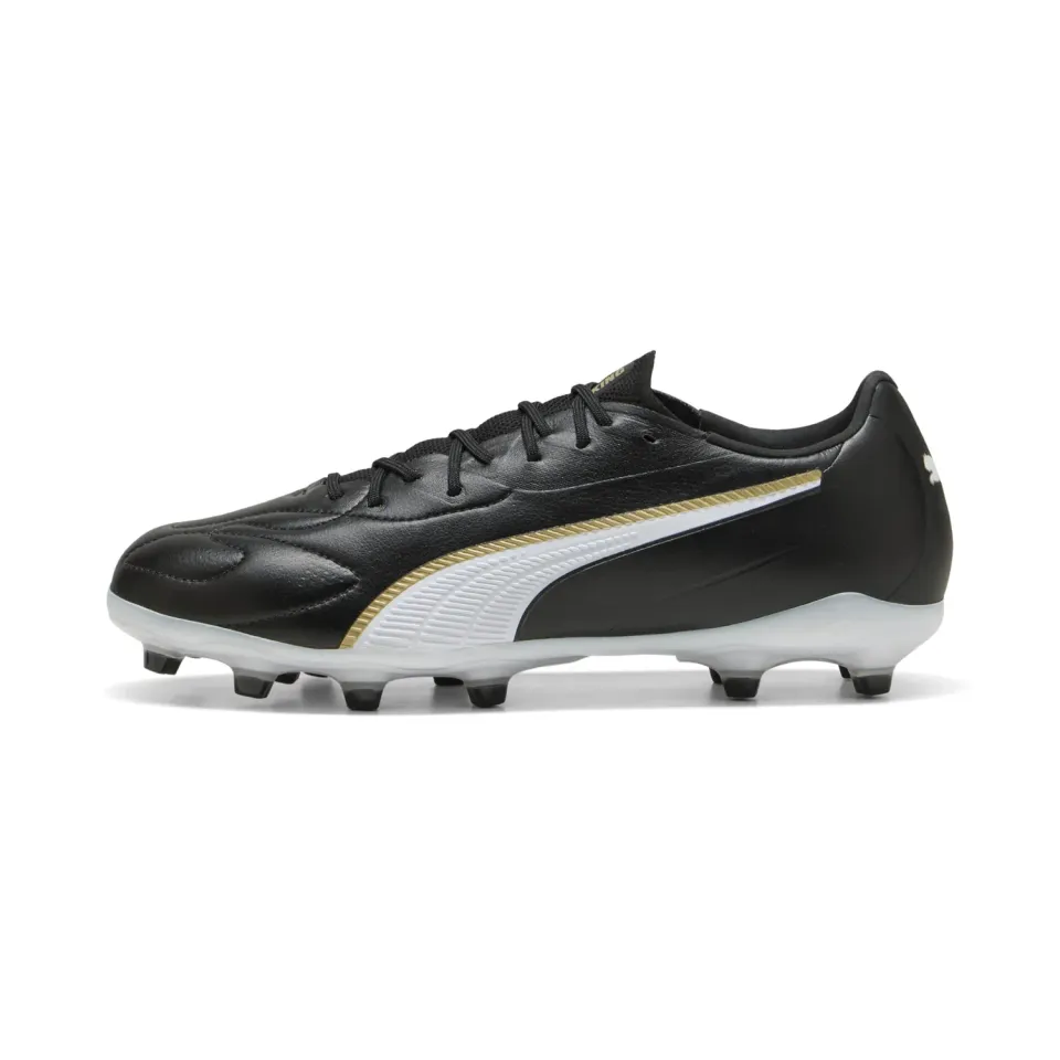 Puma King 20 Match FG/AG scarpe calcio 44 EU erba