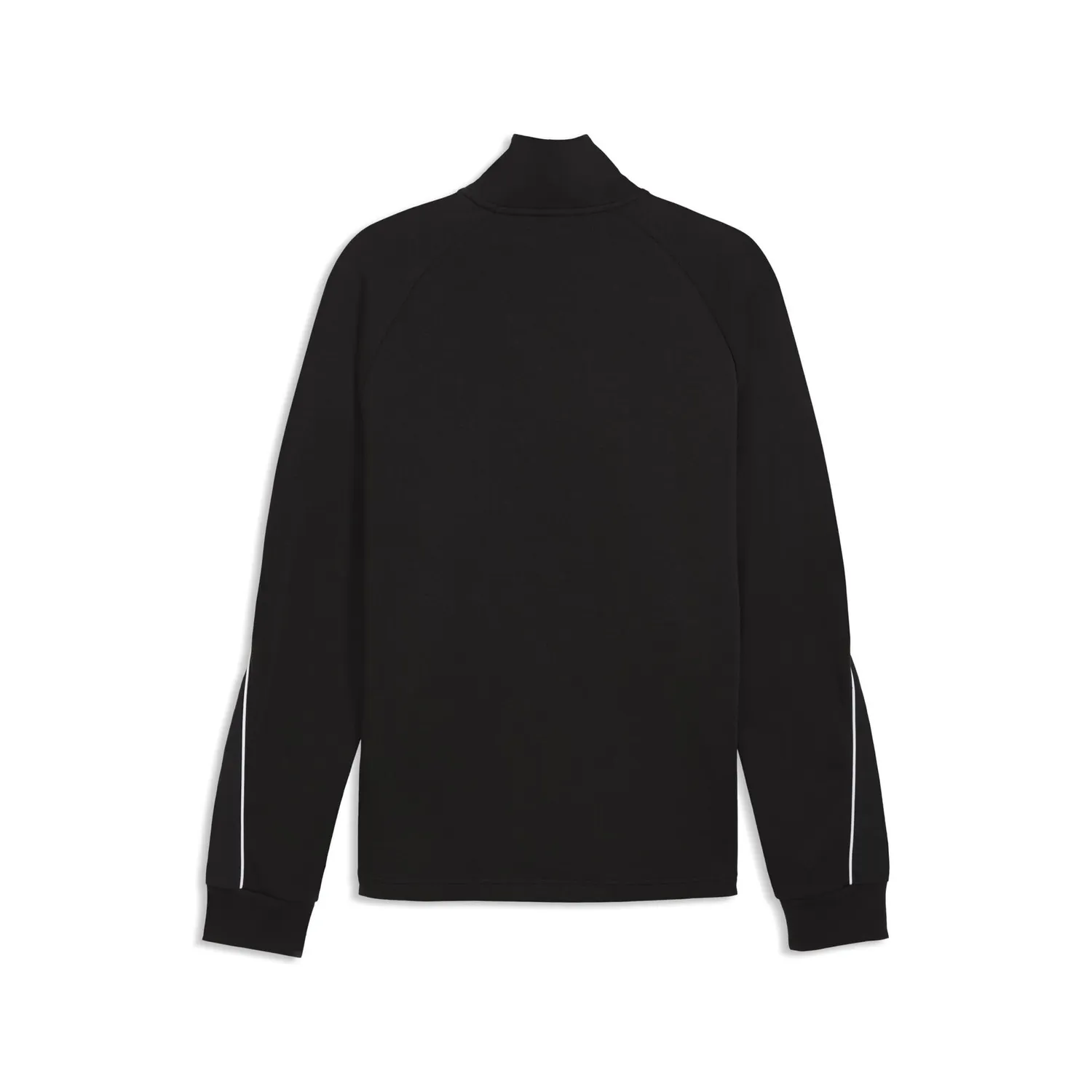 PUMA Sport Mid Layer giacca tuta unisex M leggera