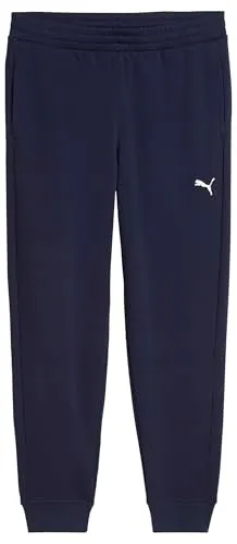 Puma Essentials Tad Jogger pantaloni french terry unisex