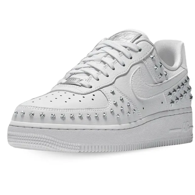 Nike Air Force 1 07 XX AR0639-100 scarpe donna 38.5