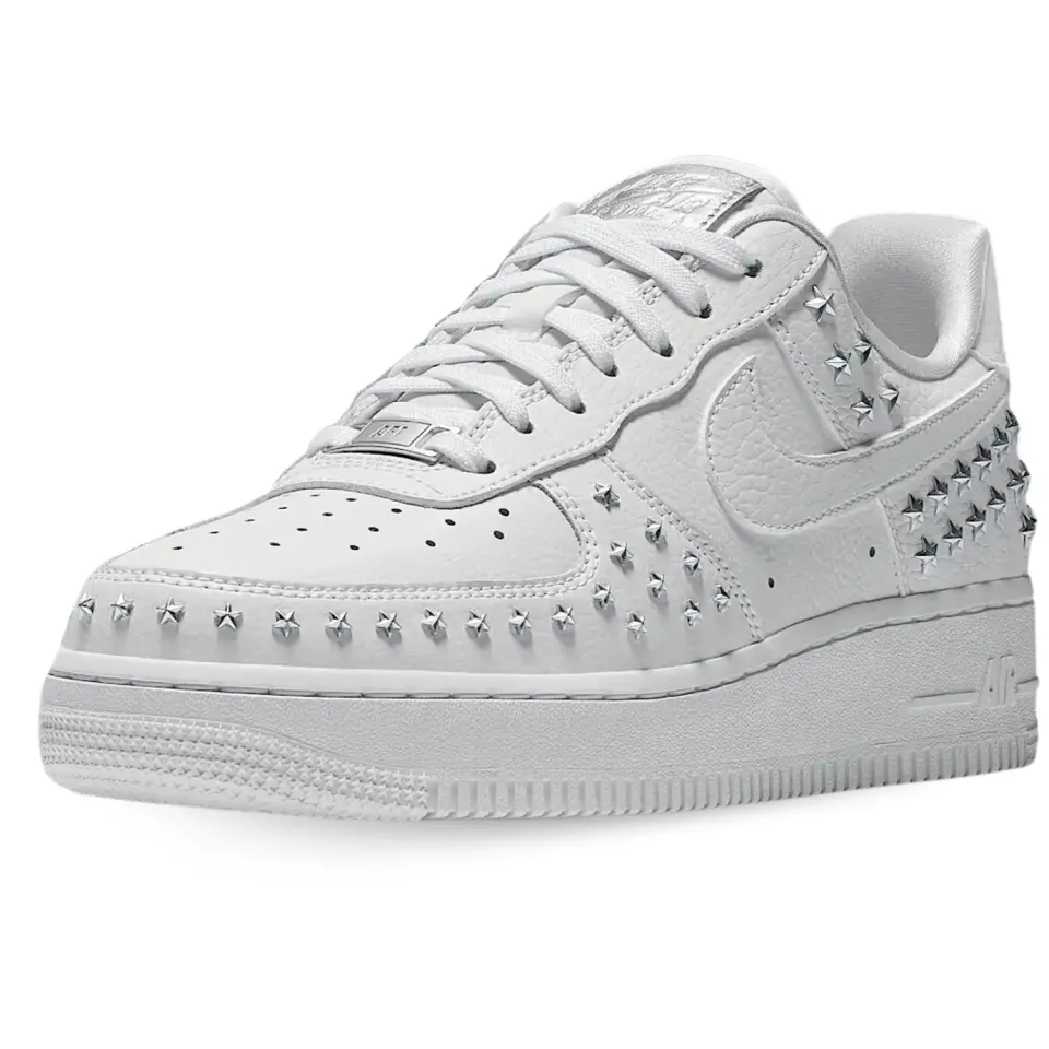Nike Air Force 1 07 XX AR0639-100 scarpe donna 38.5