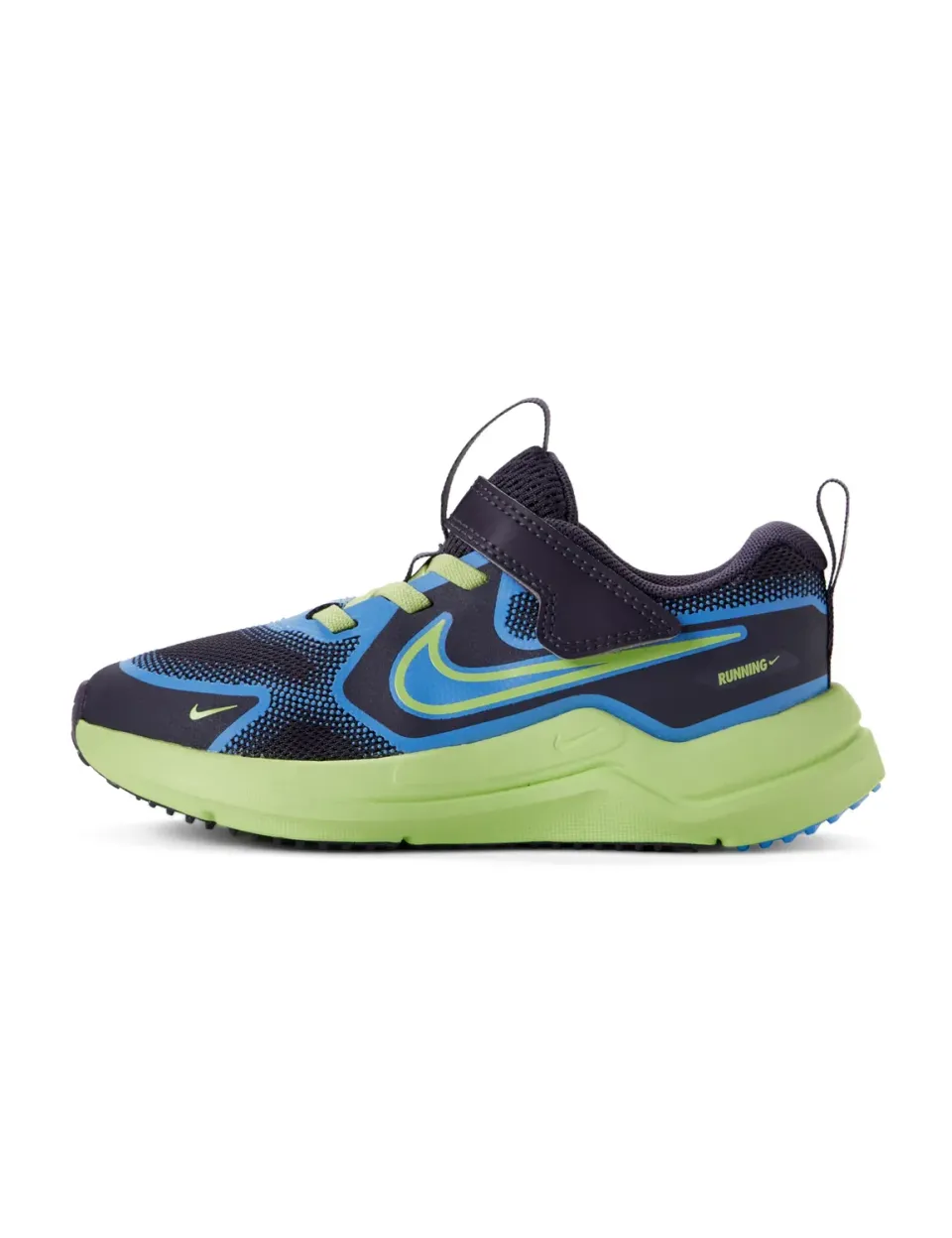 Nike Cosmic Runner scarpe running bambino unisex corsa