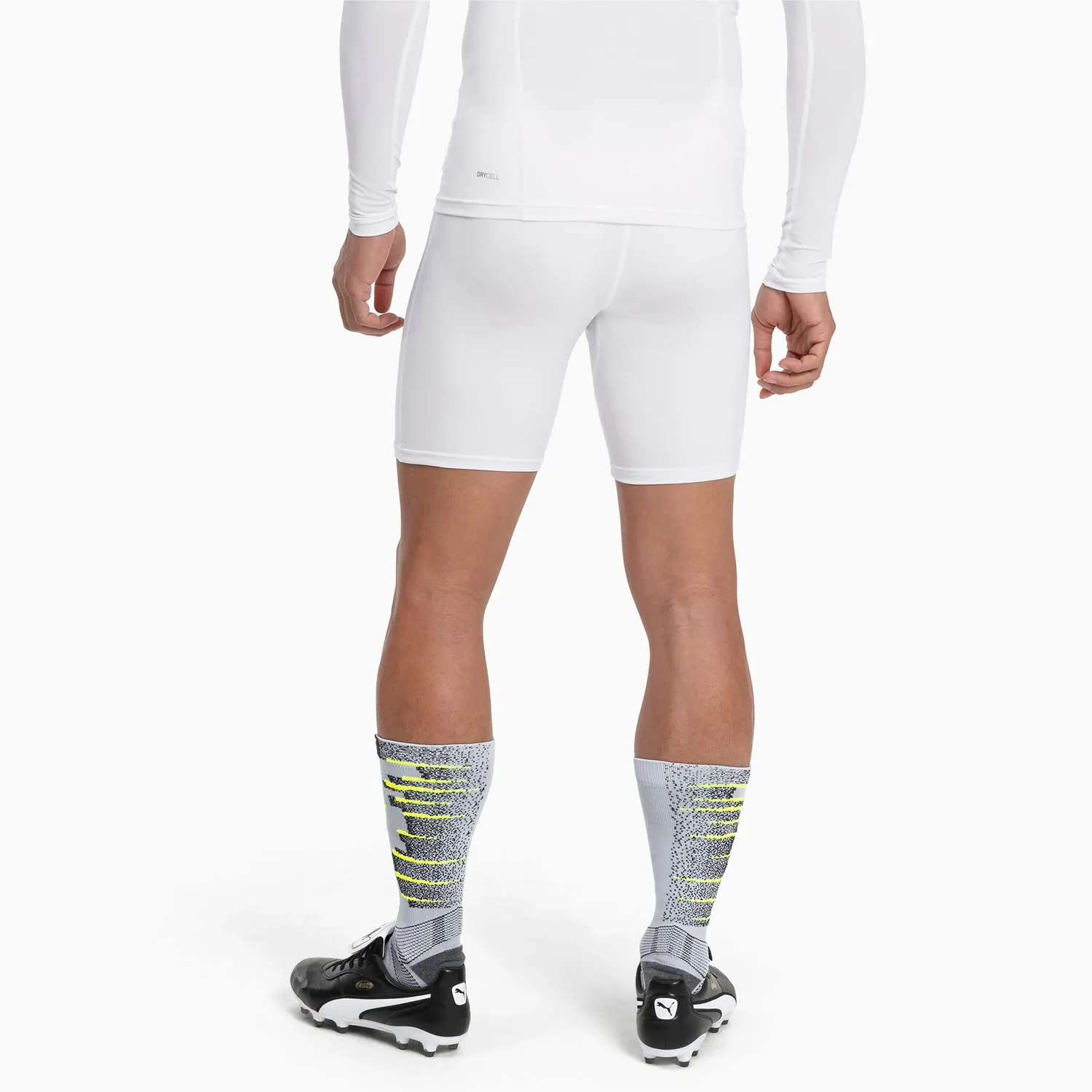 Puma teamLIGA26 calzamaglia intima uomo XXL calcio