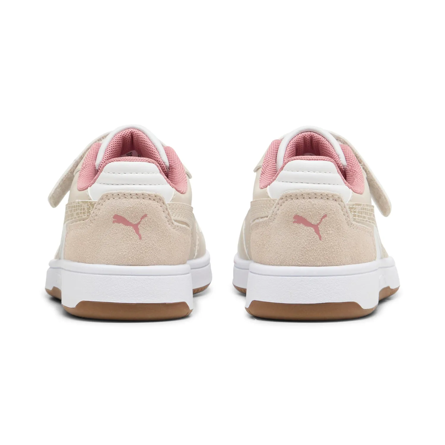 Puma Rebound Slam Lo Winter Safari AC+ PS sneakers 34 EU bambini