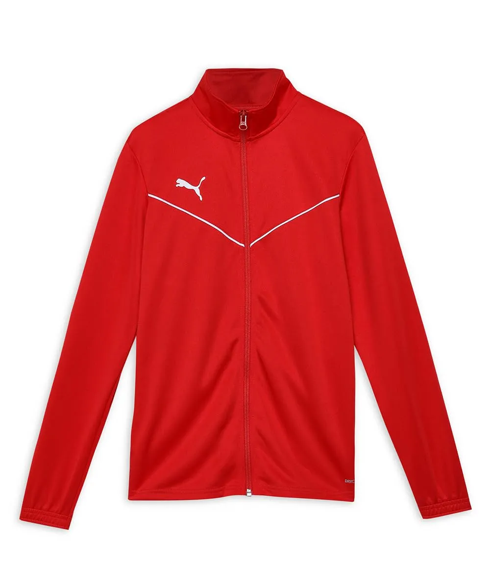 PUMA Teamrise Training Jacket giacca allenamento nero