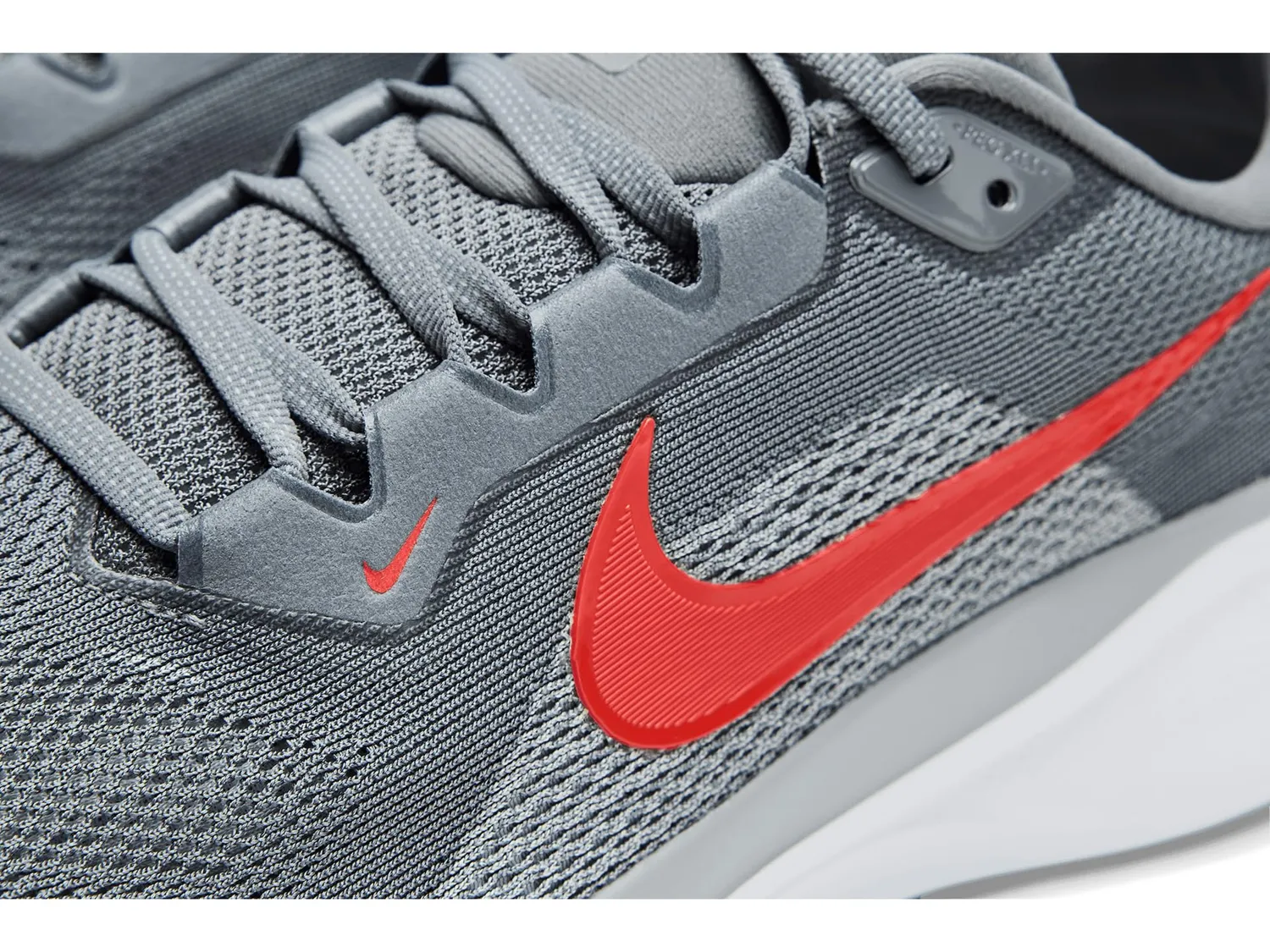 Nike Pegasus 41 Extra Wide scarpe corsa uomo ReactX