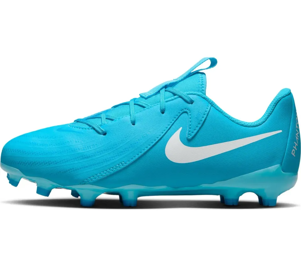 Nike Phantom GX II Academy scarpe calcio 37.5 FG/MG