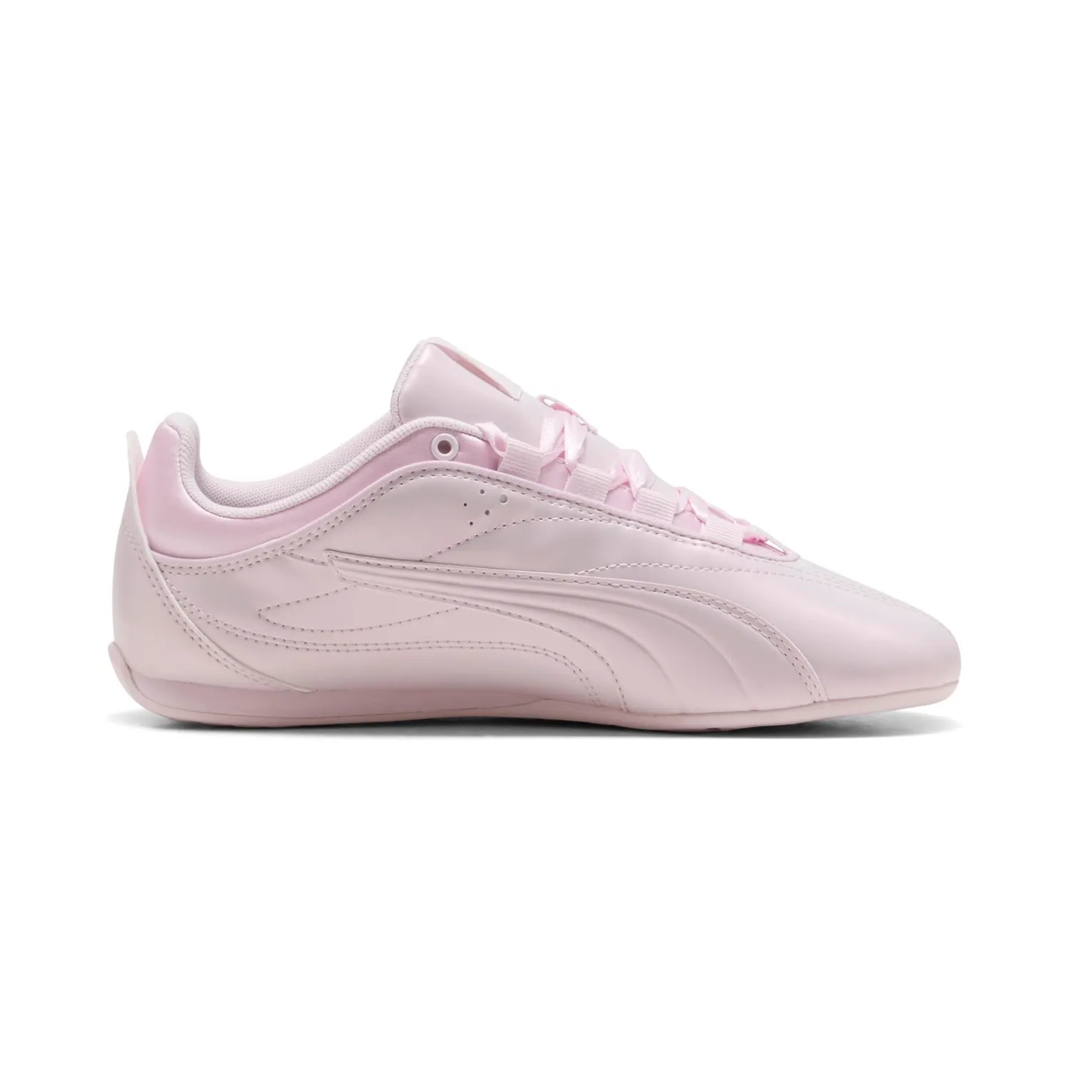 Puma Catch Soleil Perla sneakers donna chiare