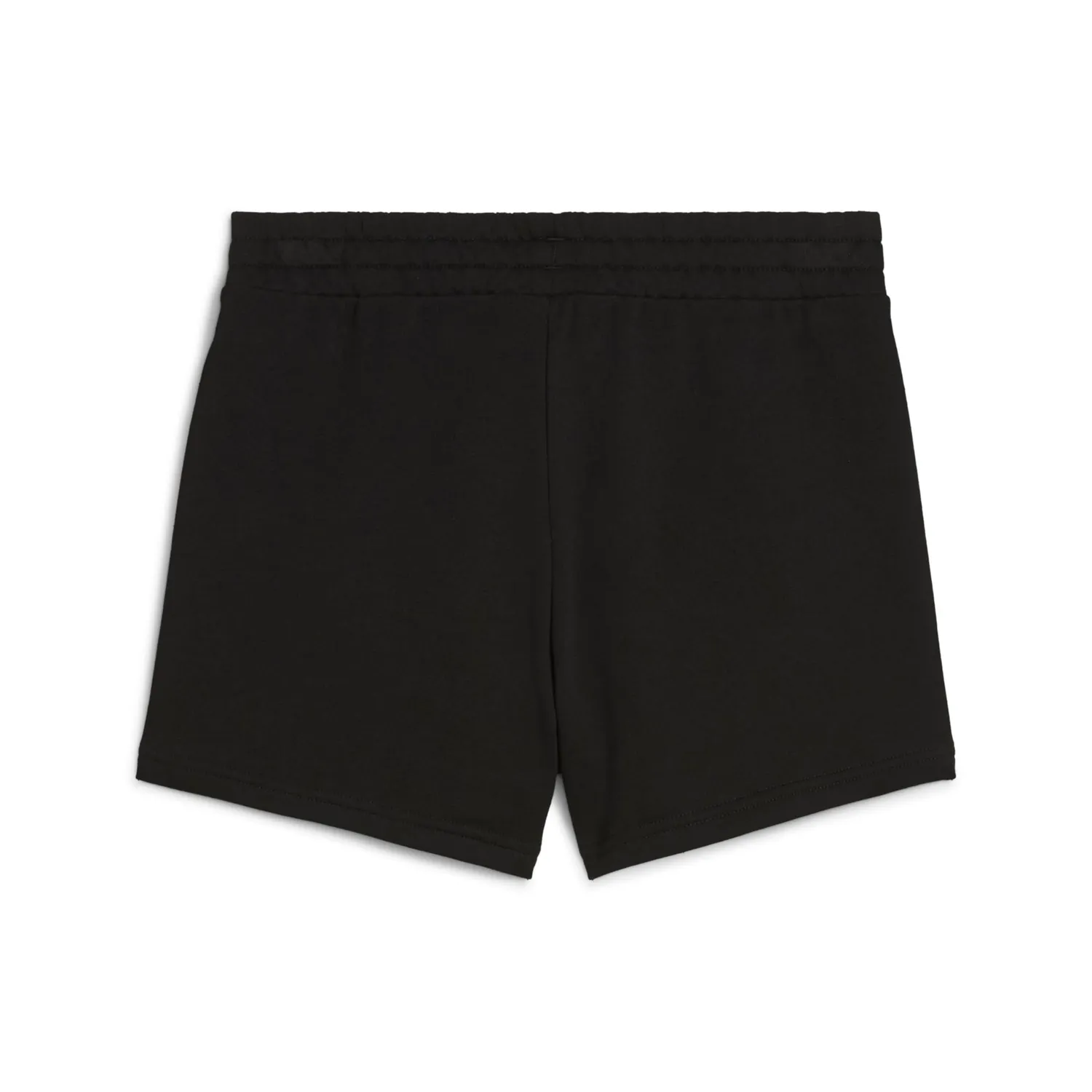 PUMA Ess 4" Sweat Shorts shorts donna neri