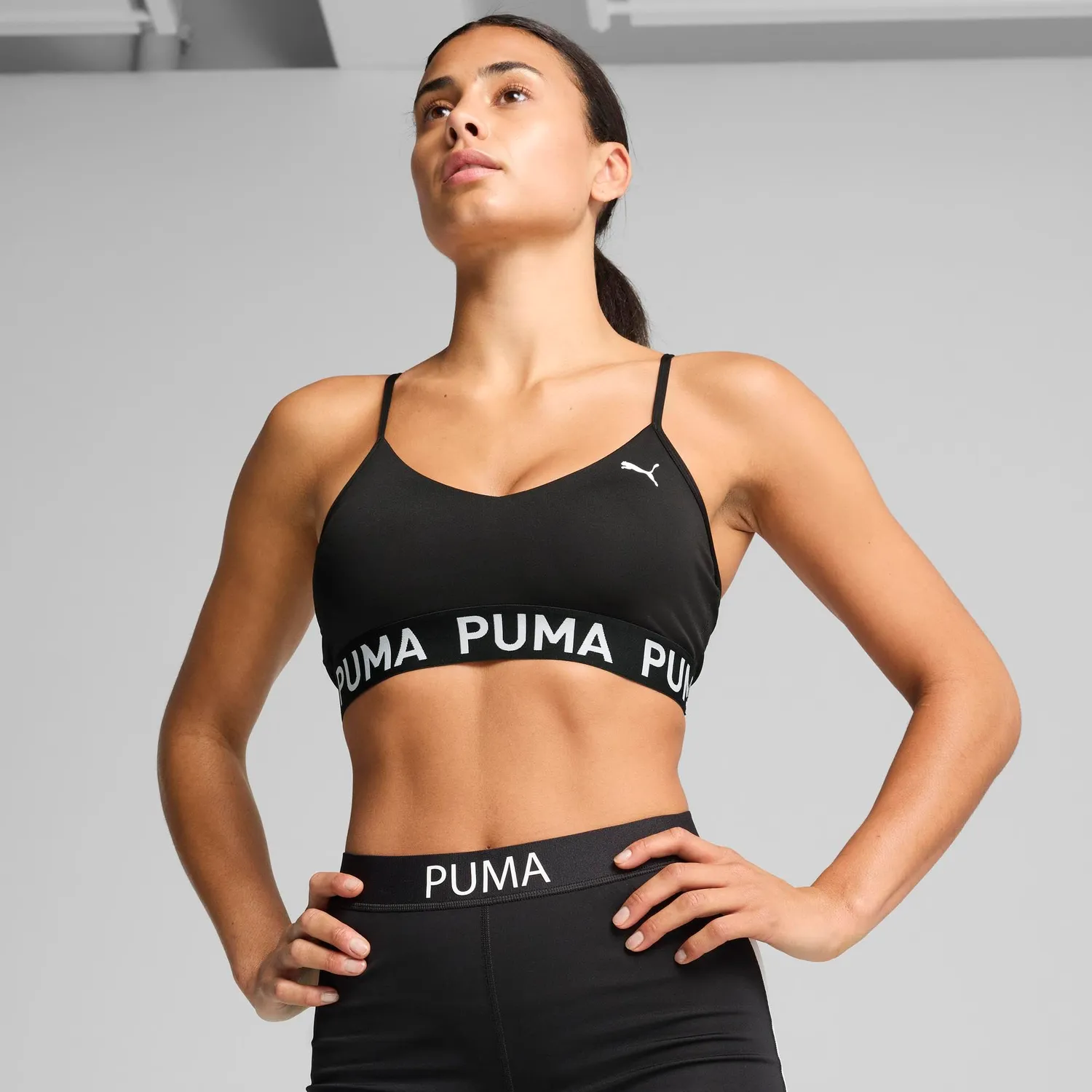PUMA Move Strong reggiseno sportivo donna supporto leggero