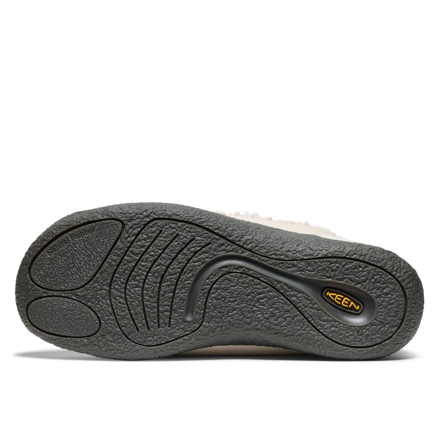 KEEN Howser Fold Down stivali donna neri caldi 37.5