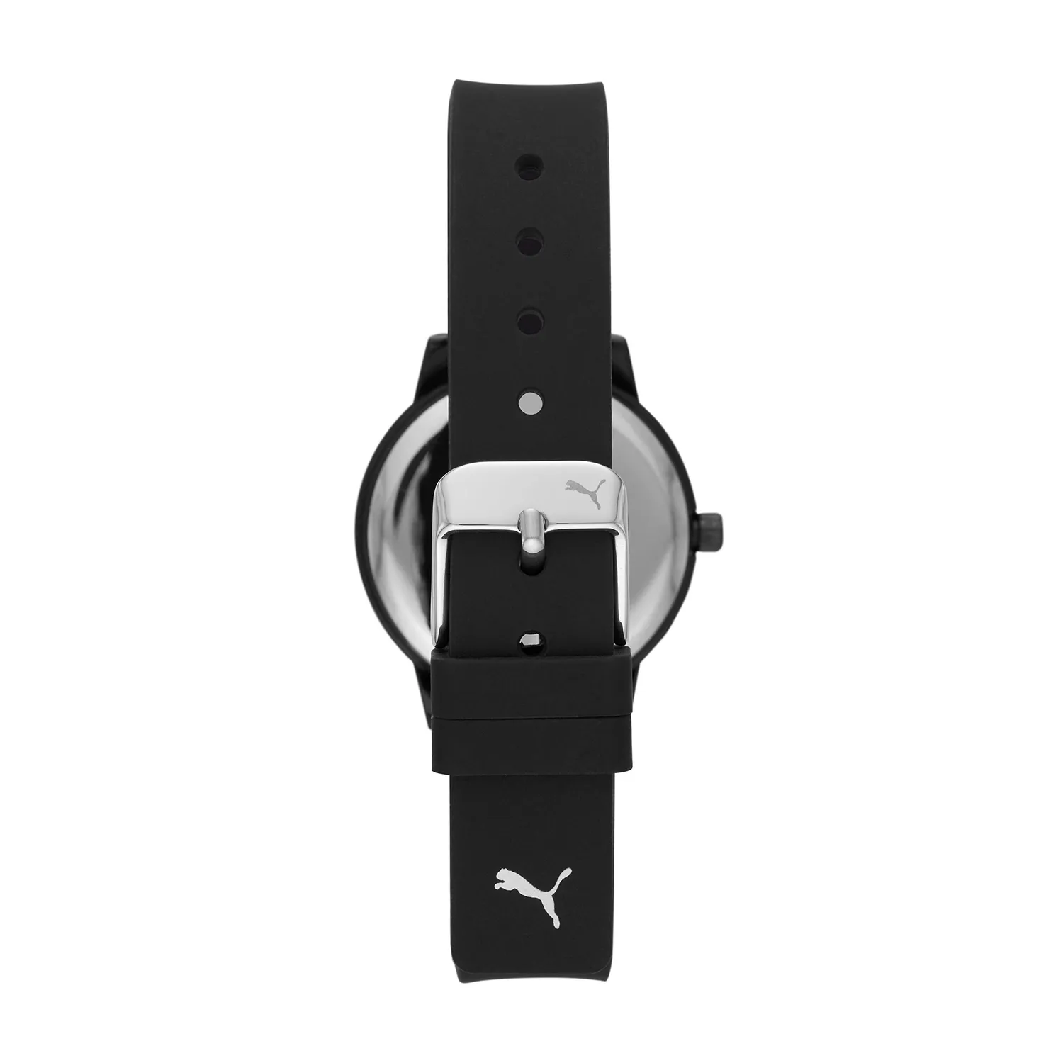 Puma P6003 orologio donna analogico nero 32 mm