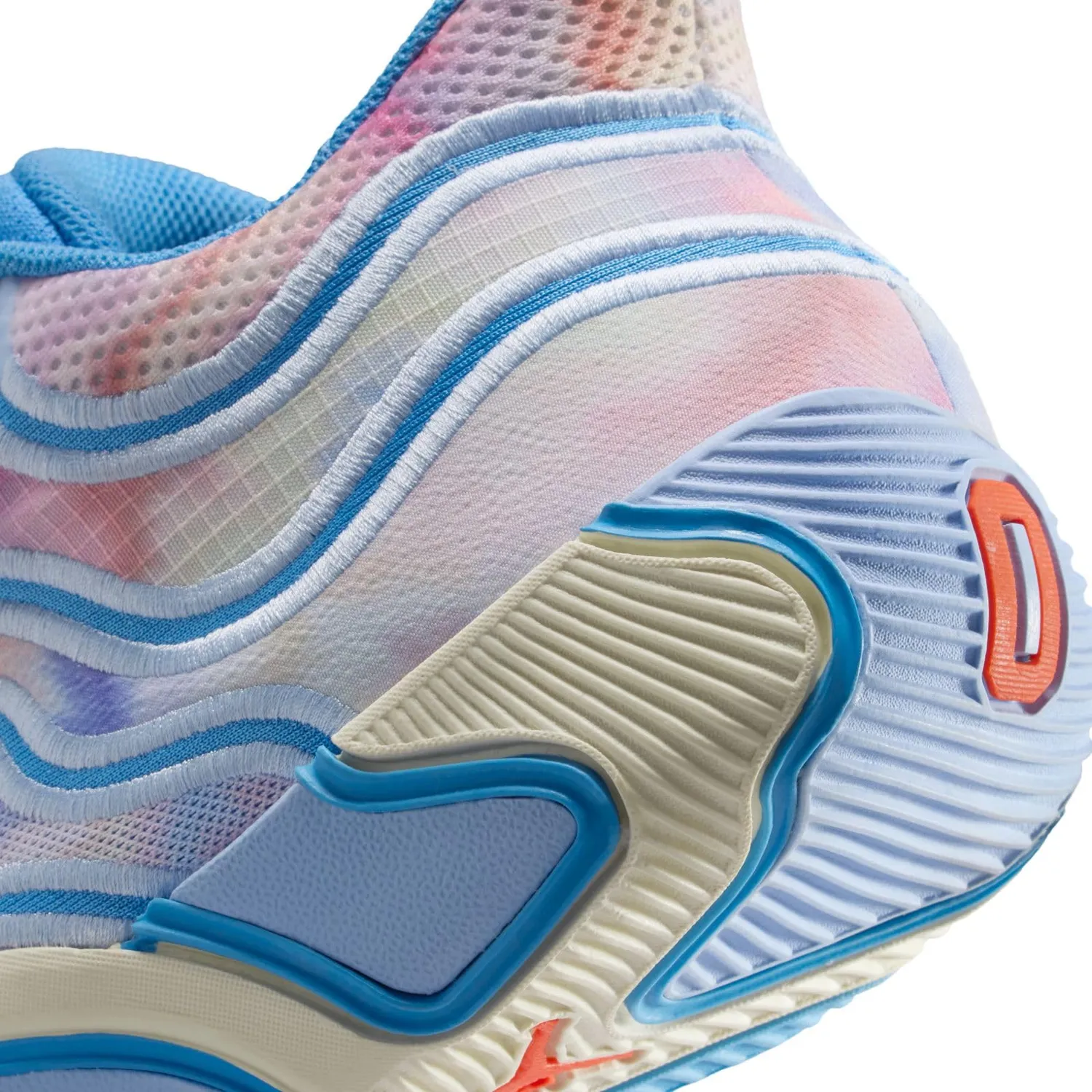 Nike Tatum 3 scarpe basket ragazzi 38 EU leggere