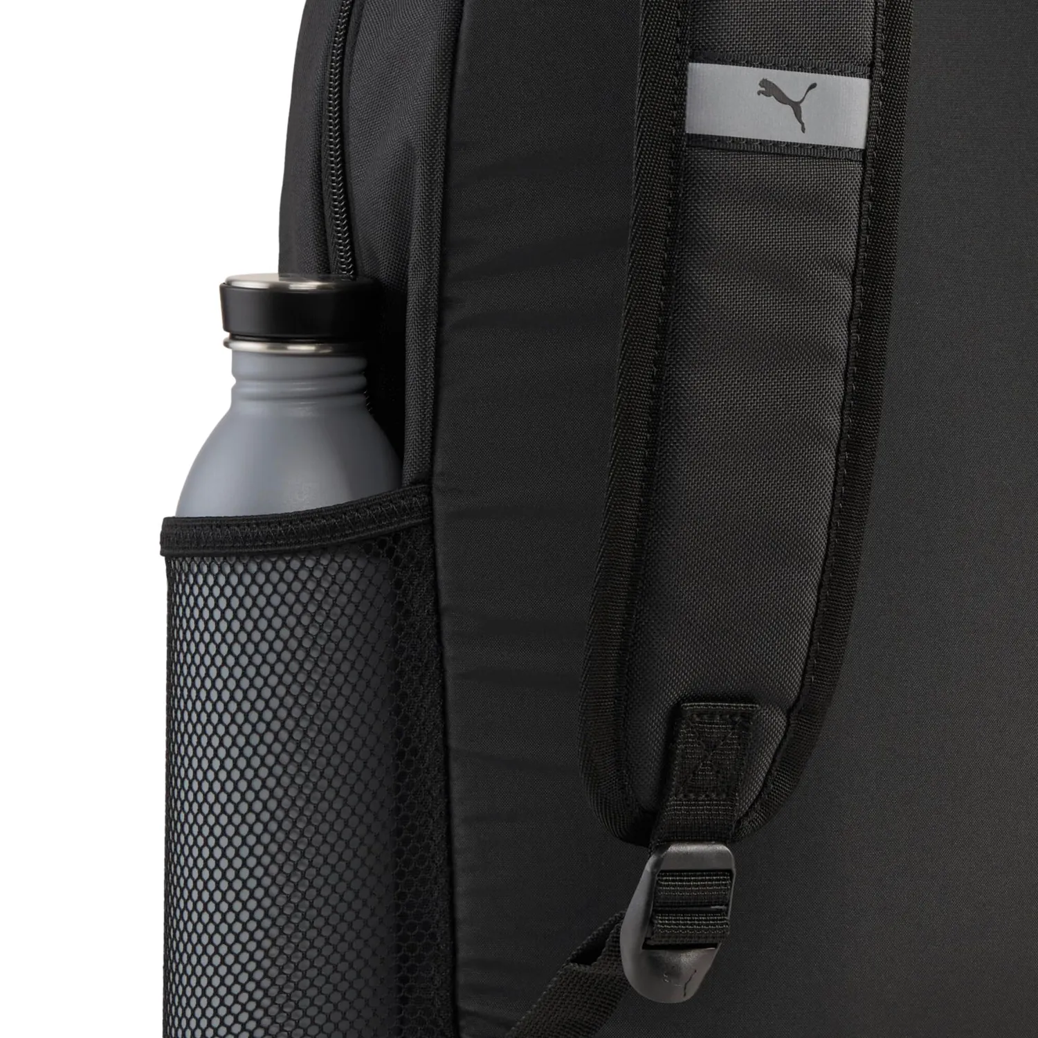 PUMA BVB ESS zaino 22 L lifestyle riciclato club