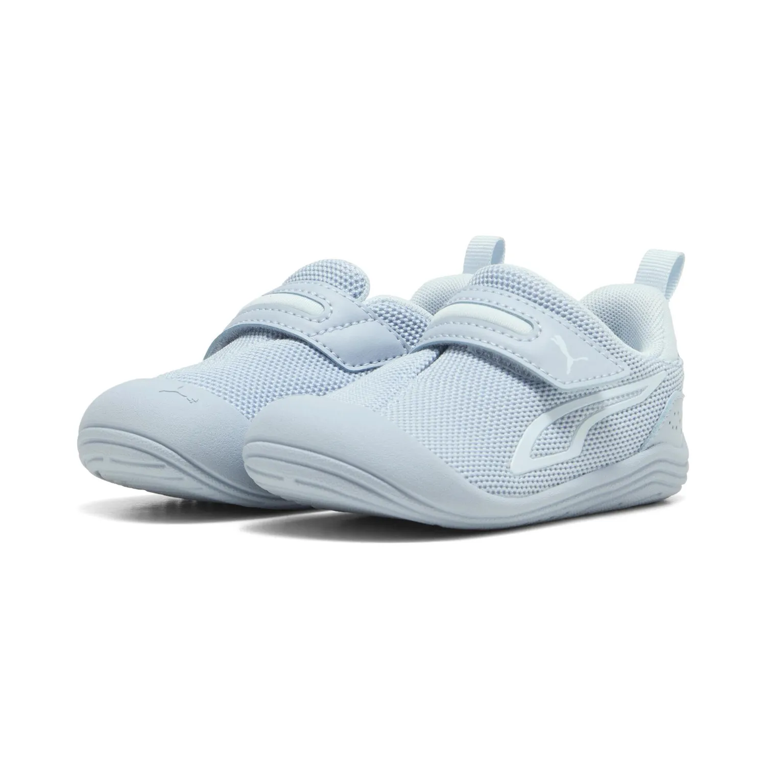 Puma Kitten Mesh V Inf sneakers bimbi 22 EU mesh