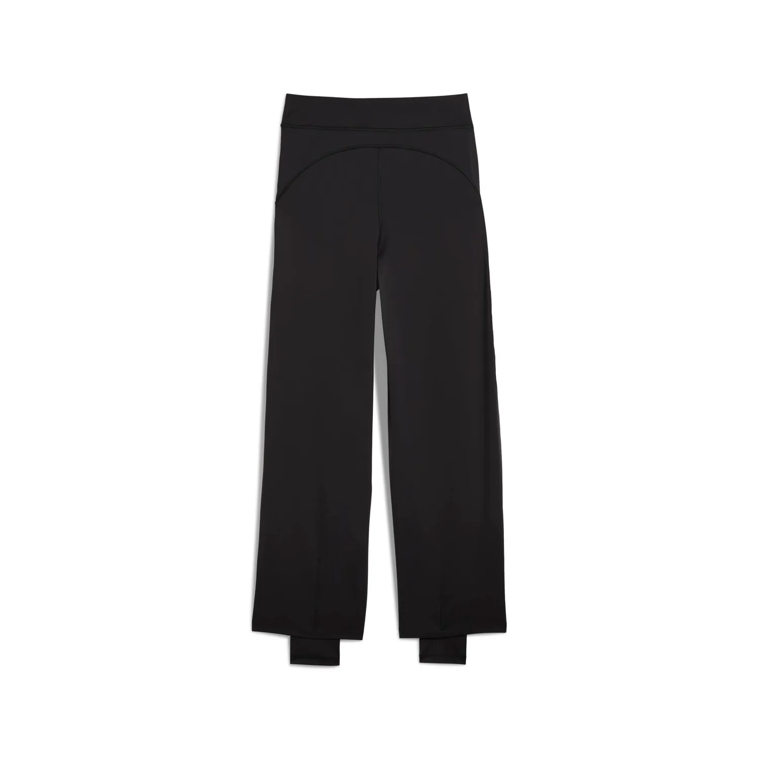 PUMA Modest Pants pantaloni donna taglia S neri