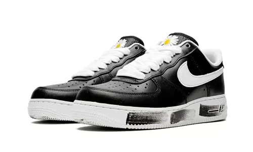 Nike Air Force 1 07 LV8 scarpe nero 47.5 pelle
