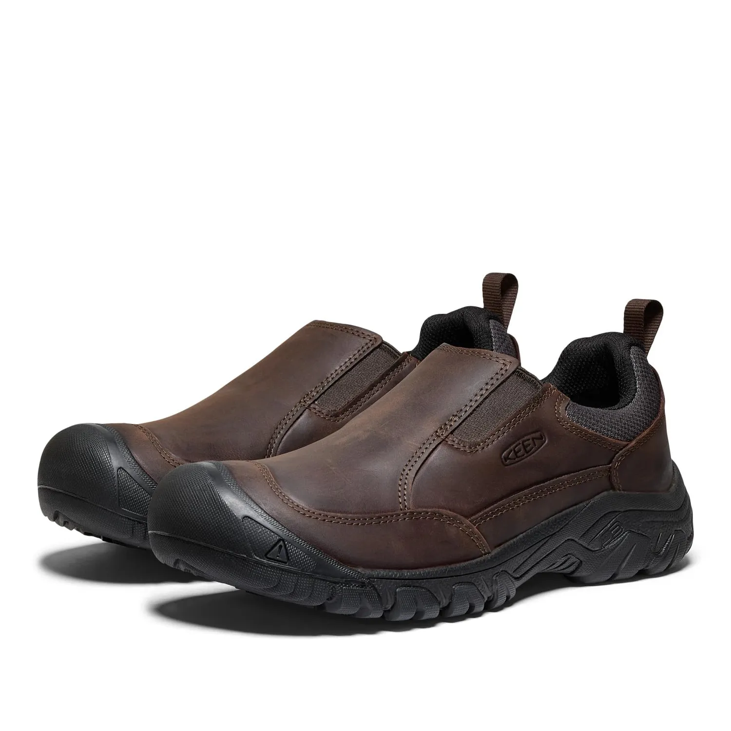 KEEN Newport sandali uomo 48 EU in pelle
