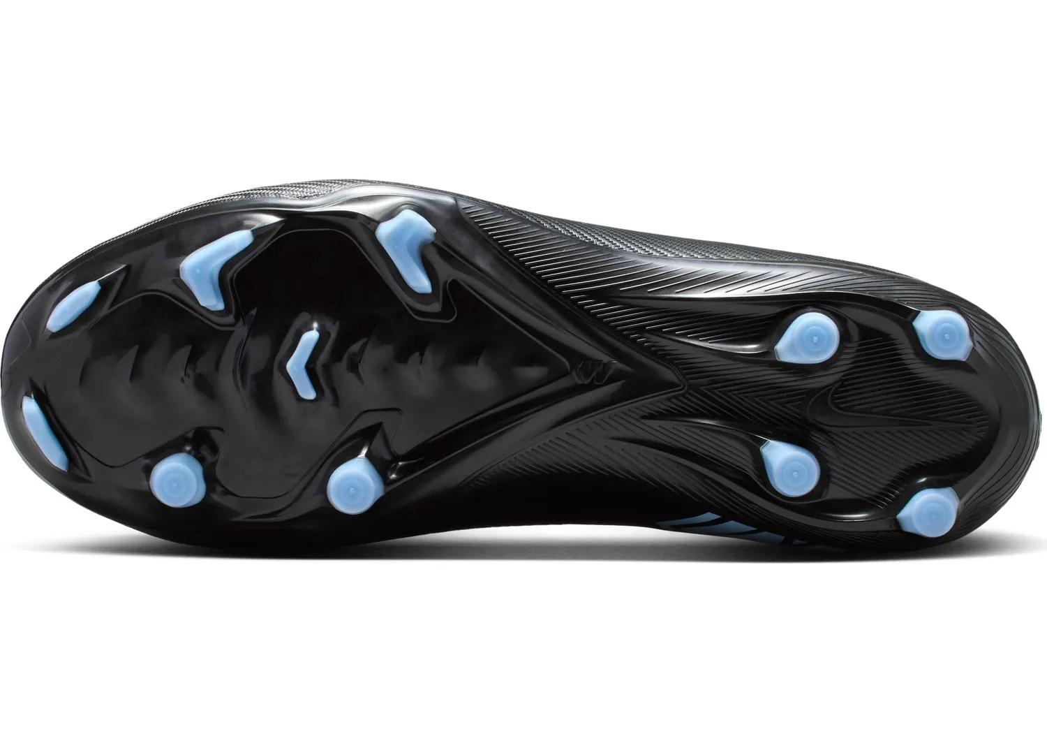 Nike Zoom Vapor 16 Academy scarpini bimbo FG MG